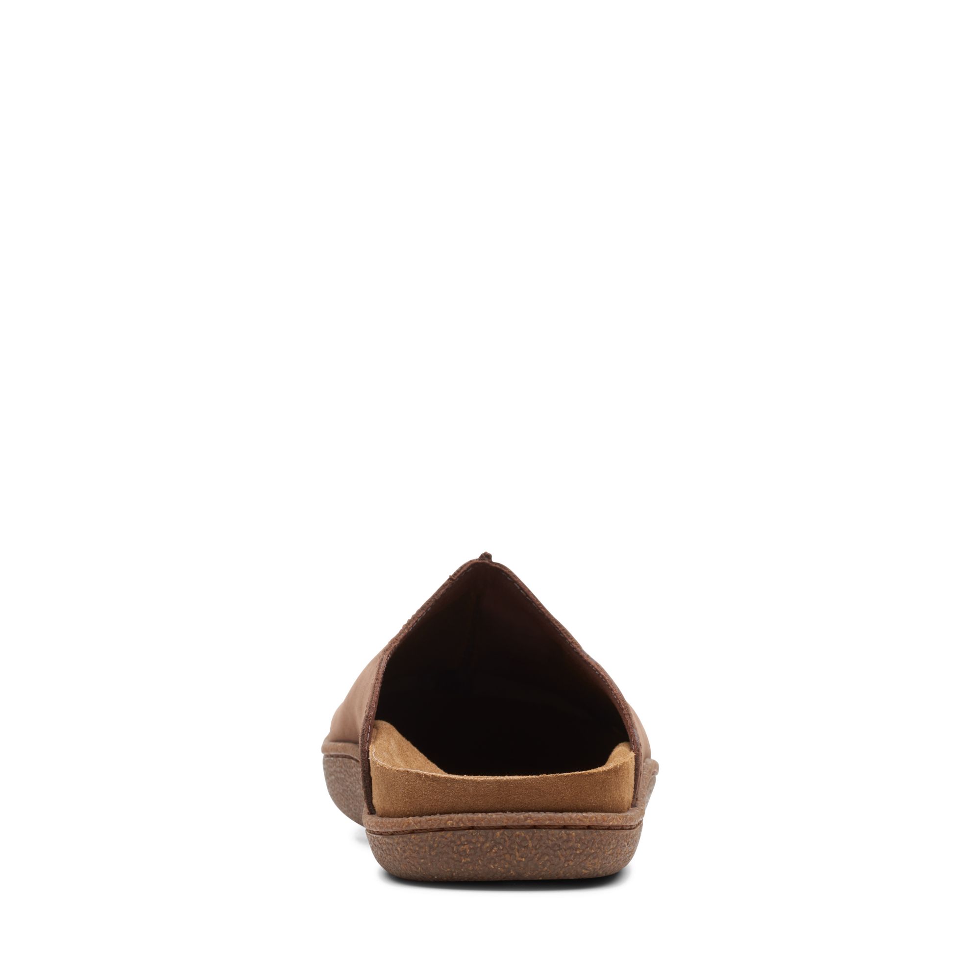 Men Pilton Wallabee Dark Olive Nub