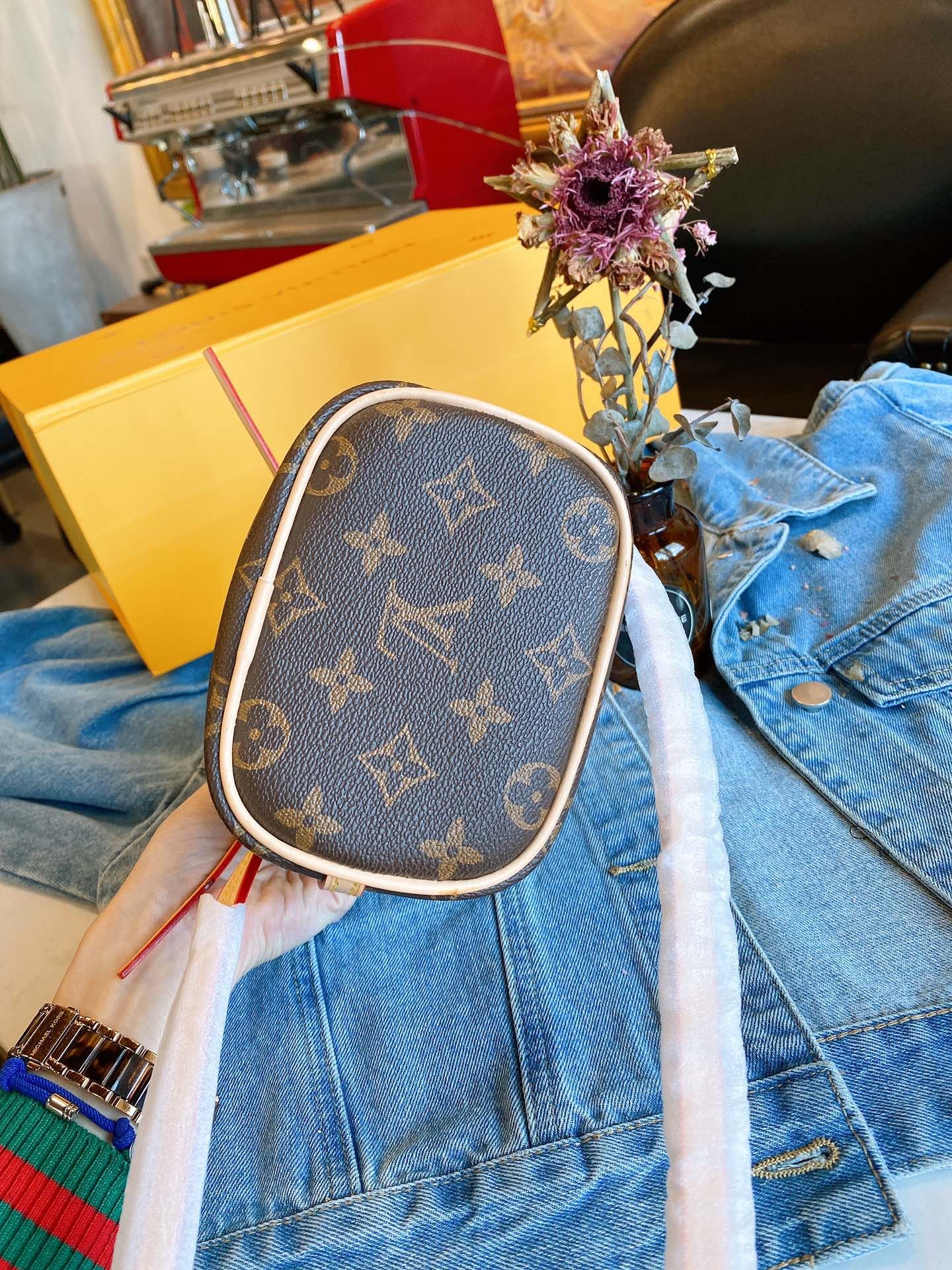 多规格2 LOUIS VUITTON LB582005020114 size: 15x17cm