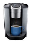 Coffee Maker, Single Serve K-Cup Pod Coffee Brewer
