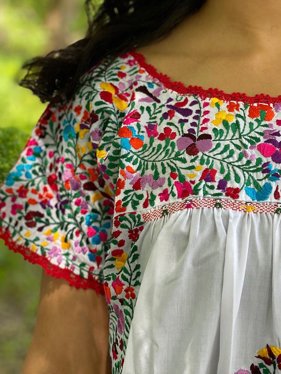 Polyester Cotton Short Sleeve Crew Neck Casual Dresses