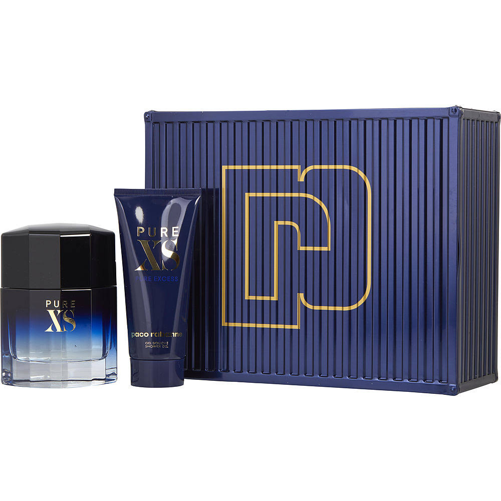 Pure Xs by Paco Rabanne 3.4 oz