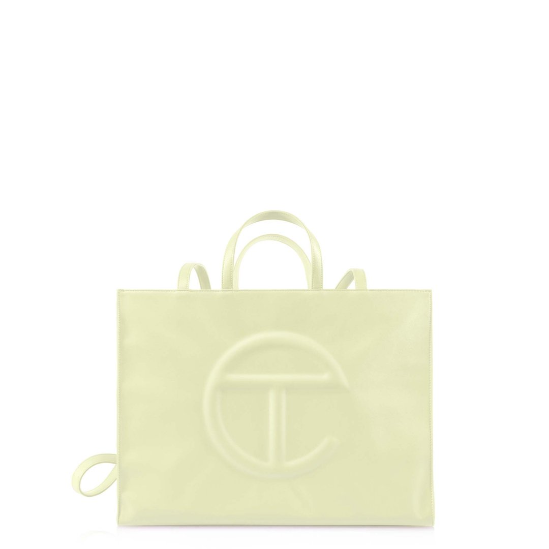 Large Glue Shopping Bag