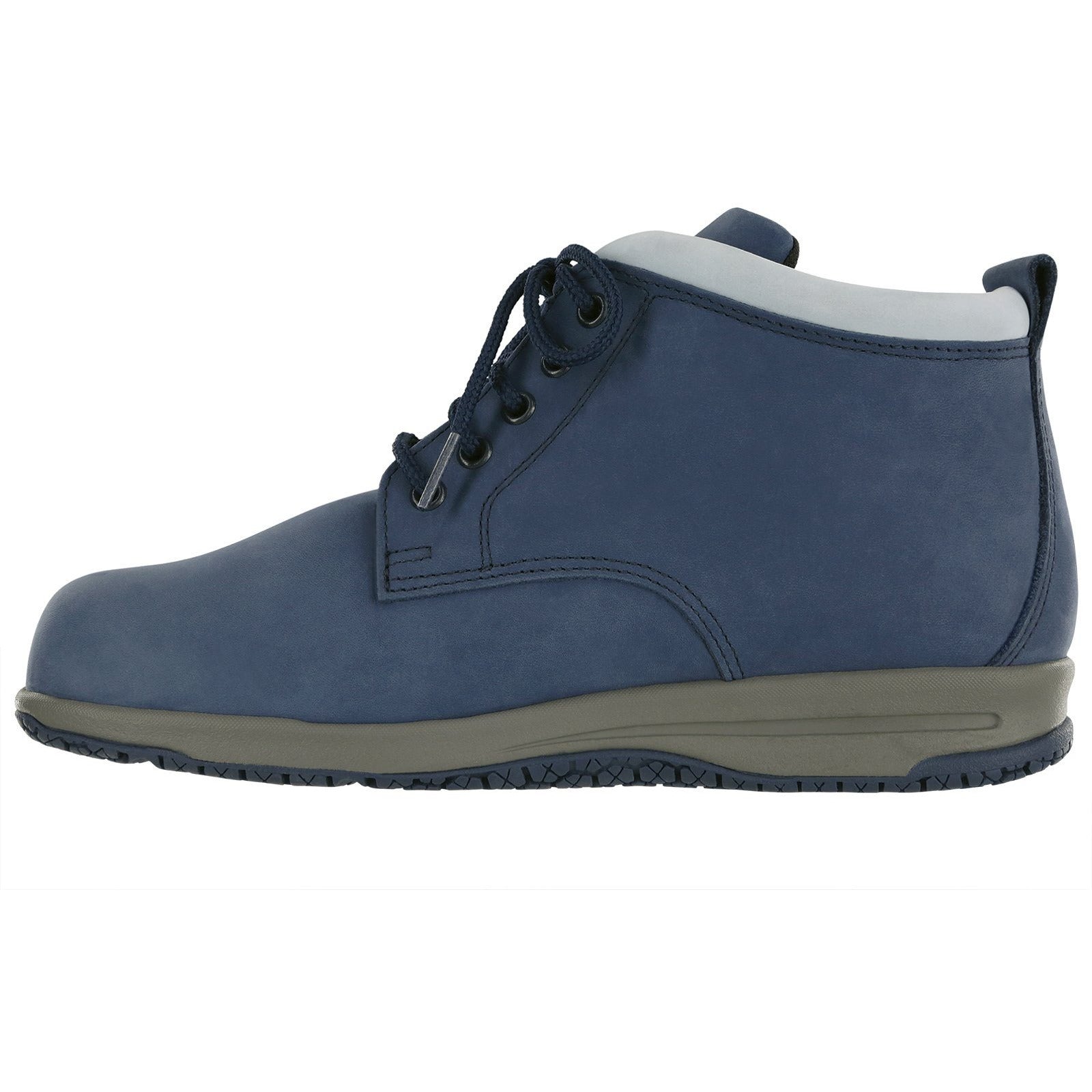 Gretchen Navy / Light Blue