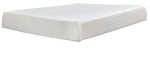 Chime 10��� Firm Memory Foam Mattress, CertiPUR-US Certfied / Full