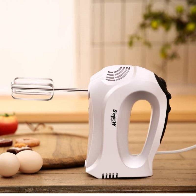 electric mixer mixer eggbeater automatic cream food cake baking dough mixer hand-held food mixer