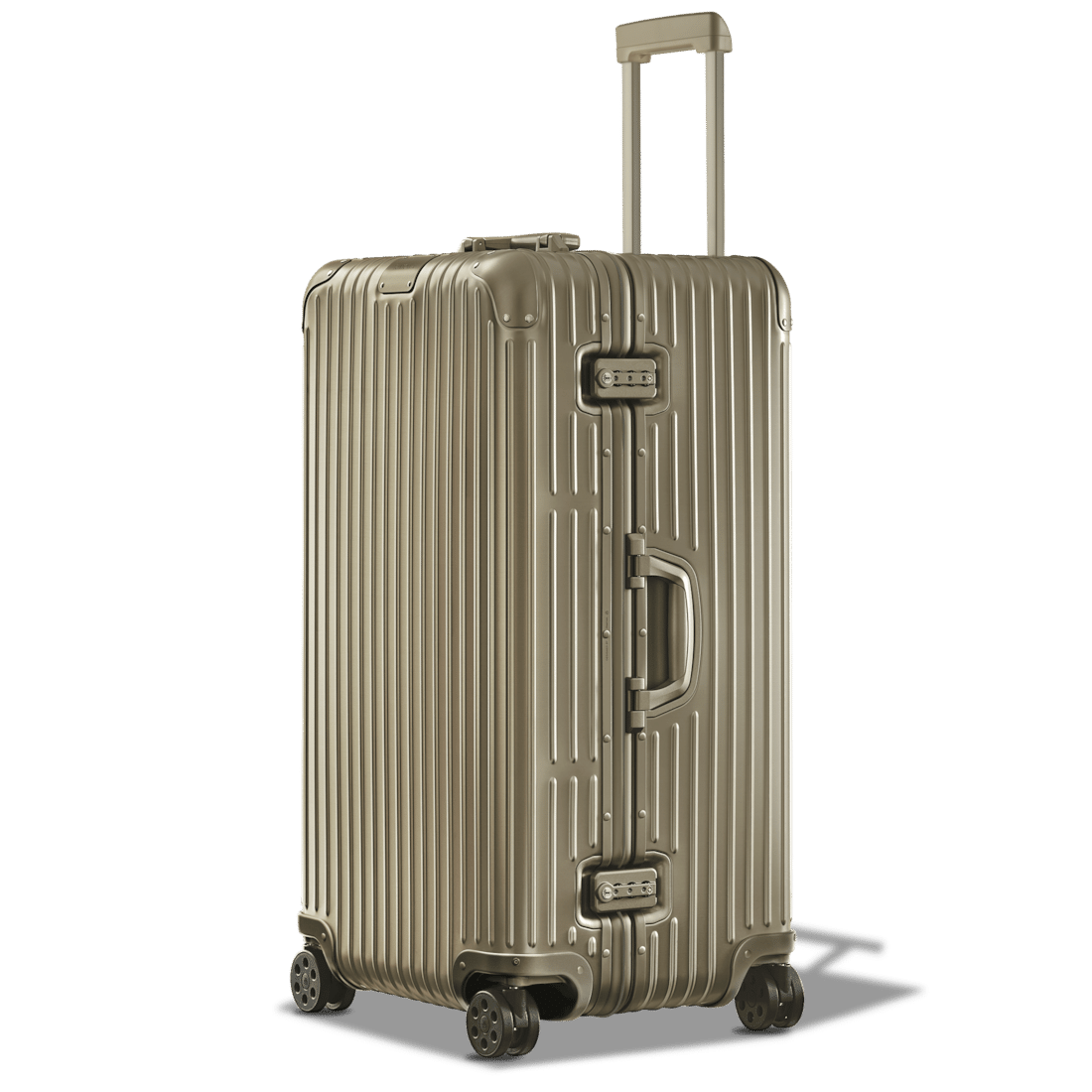 Trunk Plus - lcablia