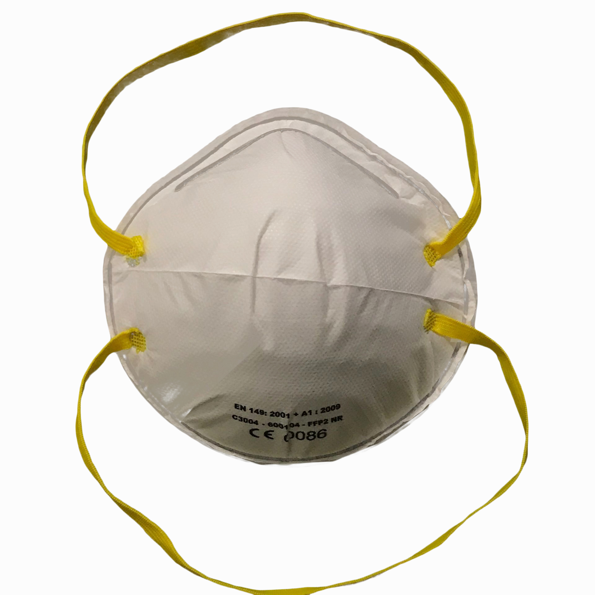 Pack of 30, KN95 Face Mask, Anti-Dust, Smoke, Gas, Allergies, Germs and Personal Protective Equipment for Adult