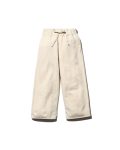 Organic Cotton Sweatpants