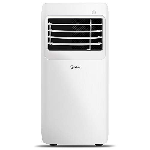 3-in-1 Portable Air Conditioner, with Dehumidifier & Fan for Rooms up to 175 sq ft
