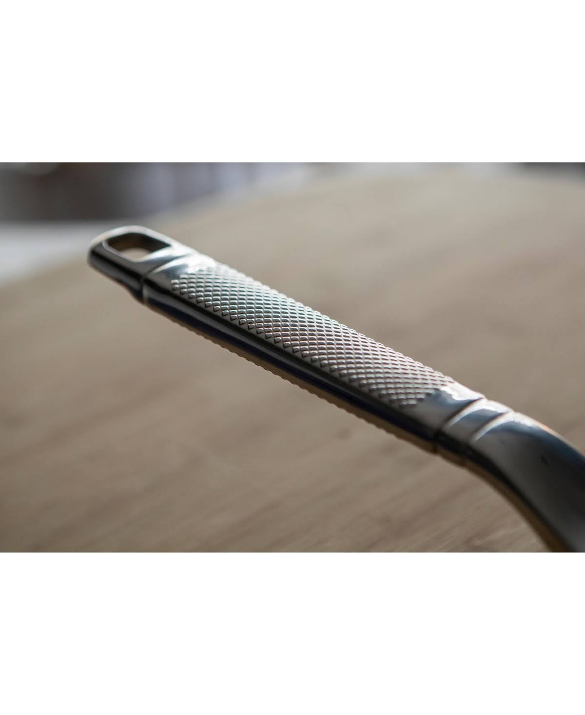 Saveur Selects Voyage Series Tri-Ply Stainless Steel 10-pc. Cookware Set