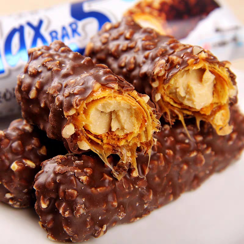 ជីនដា ម៉ាសបាហ្វាយ 35g