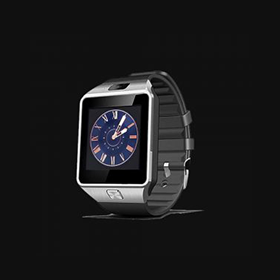 Elini Berokass Genesis Vision Men’s Watch