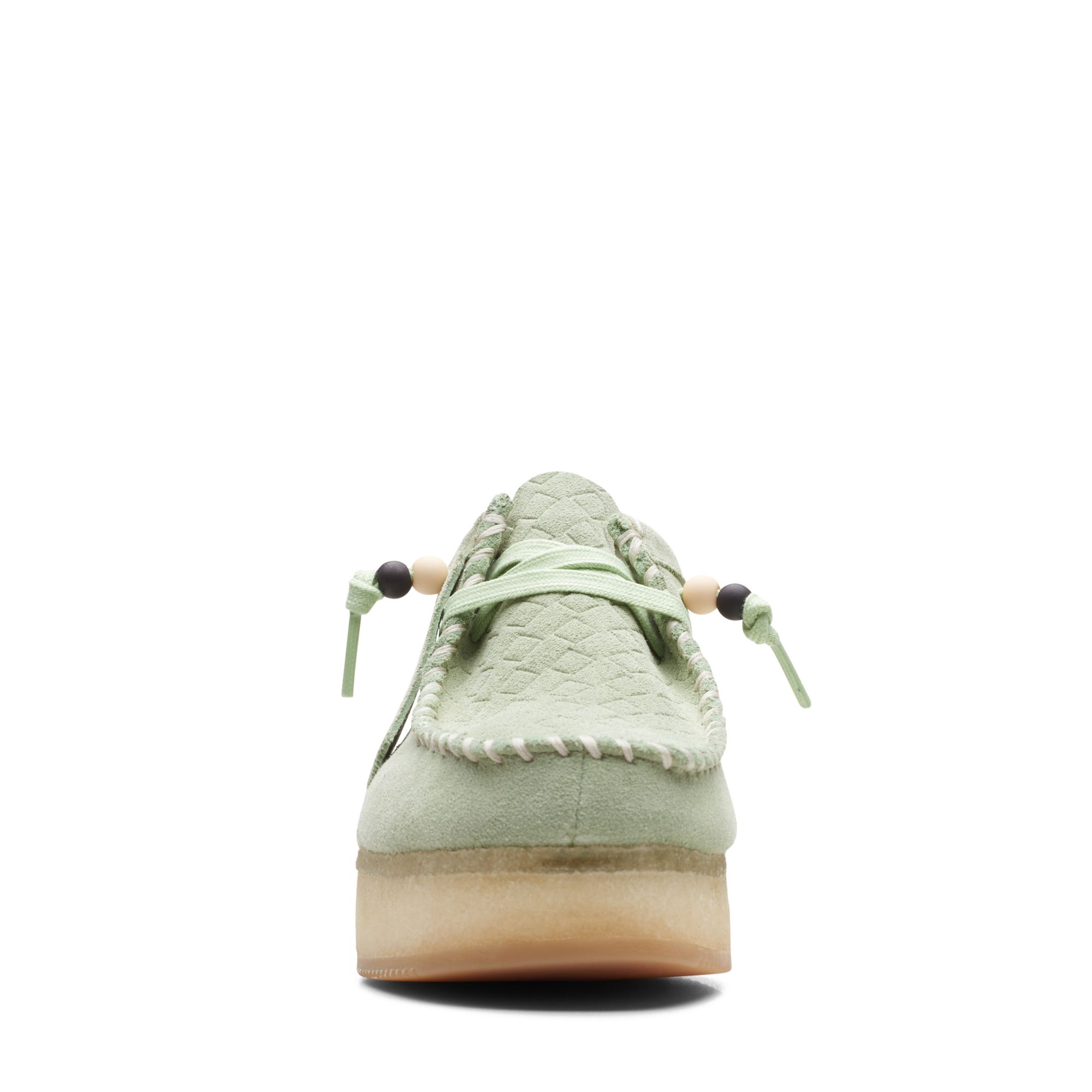Women Wallacraft Lo Pale Green