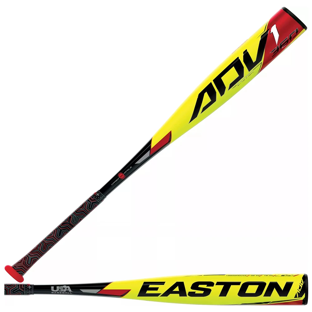Easton Adv1 360 Usa Youth Bat 2020 (-12)