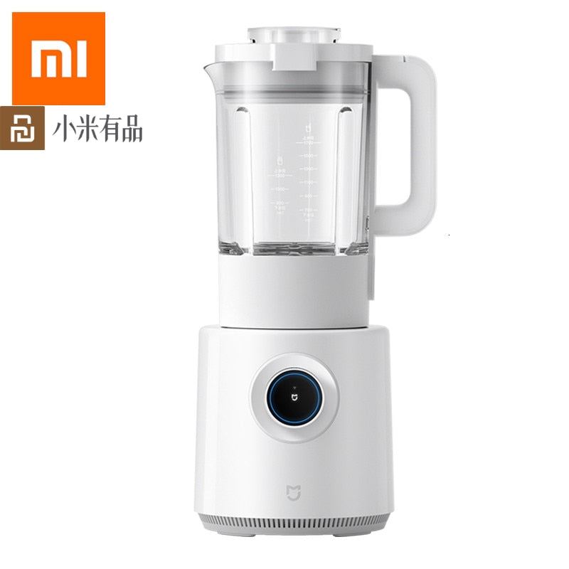 High Speed Blender Fruit Vegetables Blender Cup Kitchen Processor Electric Juicer