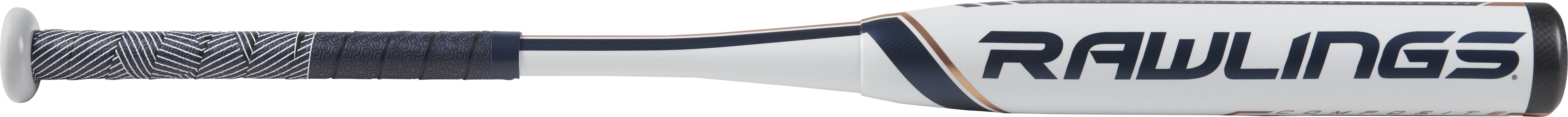 Rawlings 2019 Velo -11 Fastpitch Softball Bat (33x22/22 oz)