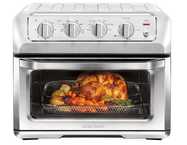 Toast-Air Air Fryer Oven