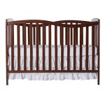 Chelsea 5-in-1 Convertible Crib