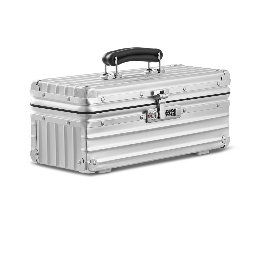 CLASSIC Koffer für eine Einzelflasche - Taesua