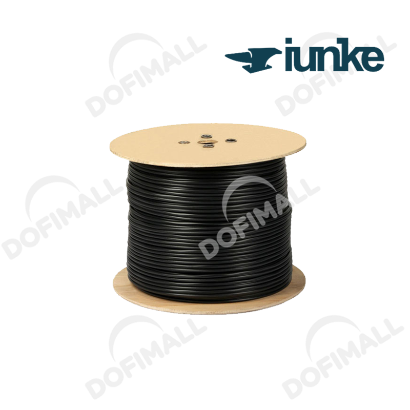 CABLE ROYAL SJOOW 10AWG 4 VÍAS