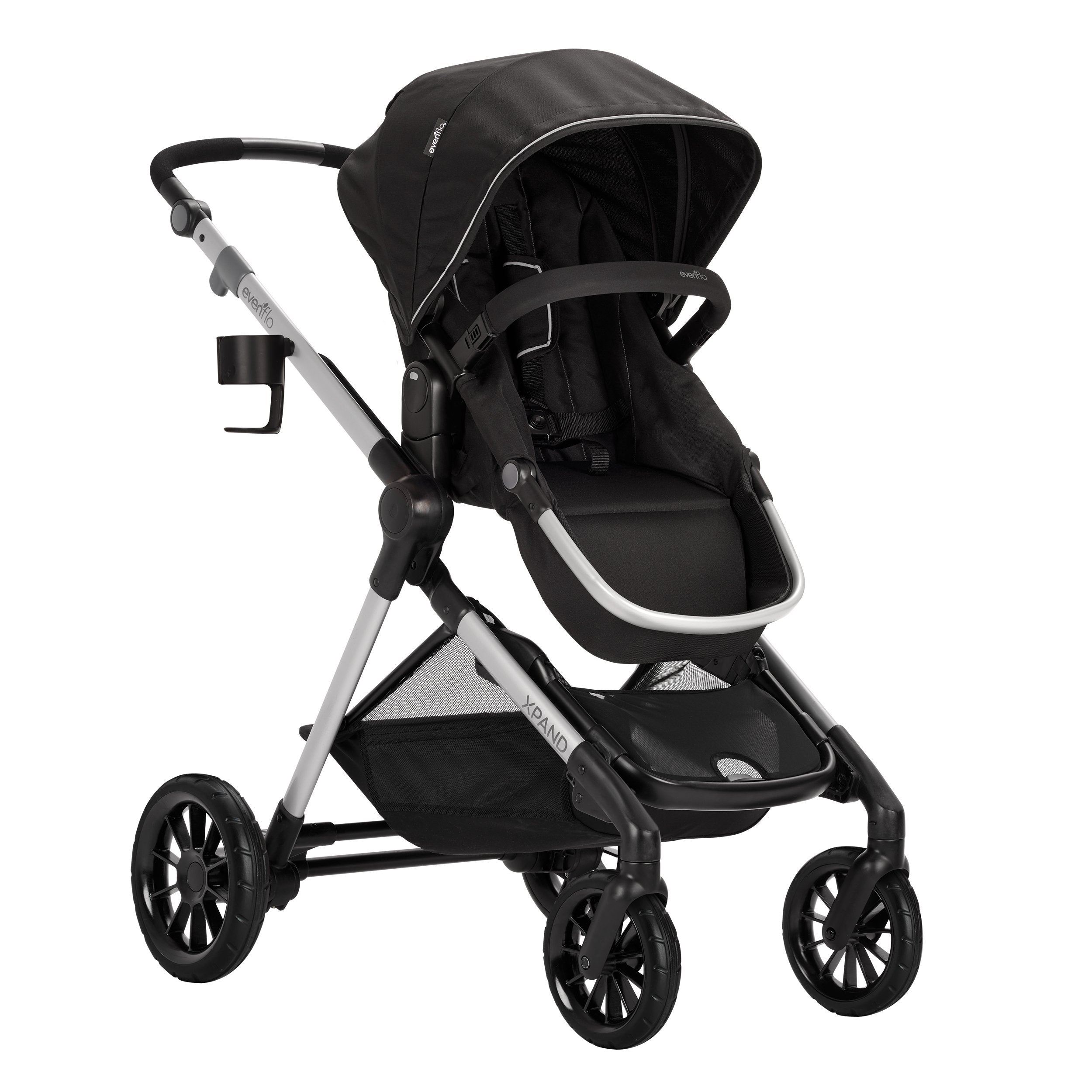 Pivot Xpand Modular Stroller