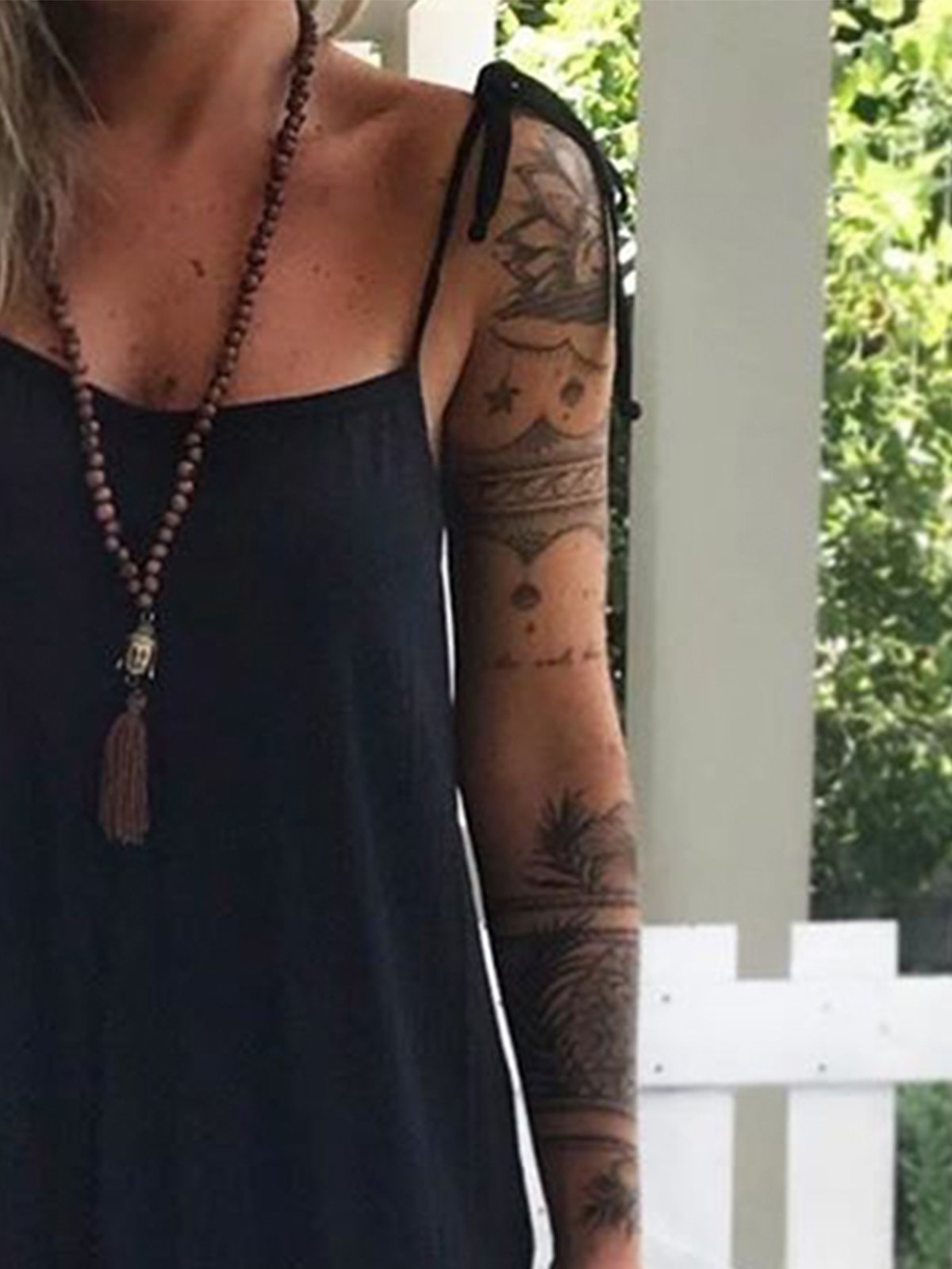 Black Spaghetti Plain Sleeveless Jumpsuits