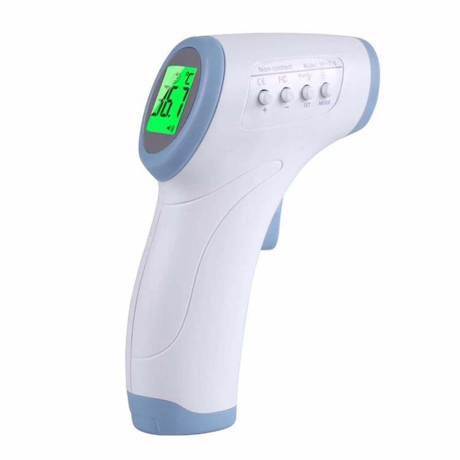 No Touch Forehead Thermometer - Limited Stock