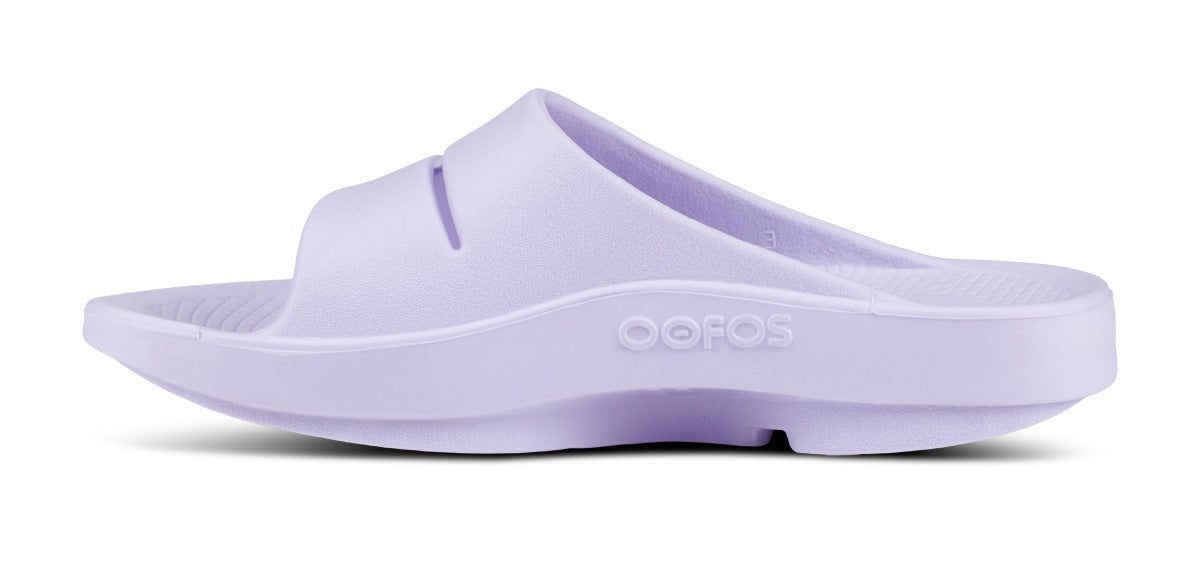 Women's OOahh Slide Sandal - Lavender
