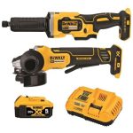 -DCK203P1 20V MAX XR Brushless Cordless 2-Tool Grinder Kit