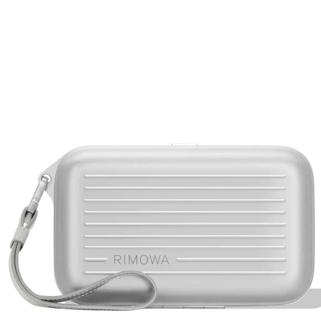 Handtasche aus Aluminium - Taesua