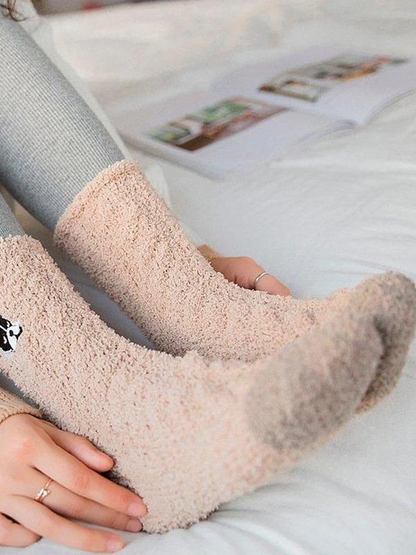 Winter Thick Warm Socks