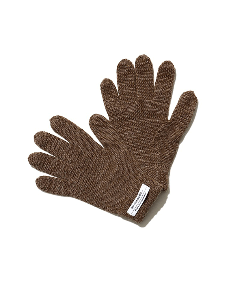 Inoue Brothers Knit Gloves