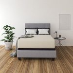 Chime 12��� Memory Foam Mattress, CertiPUR-US Certified / Full