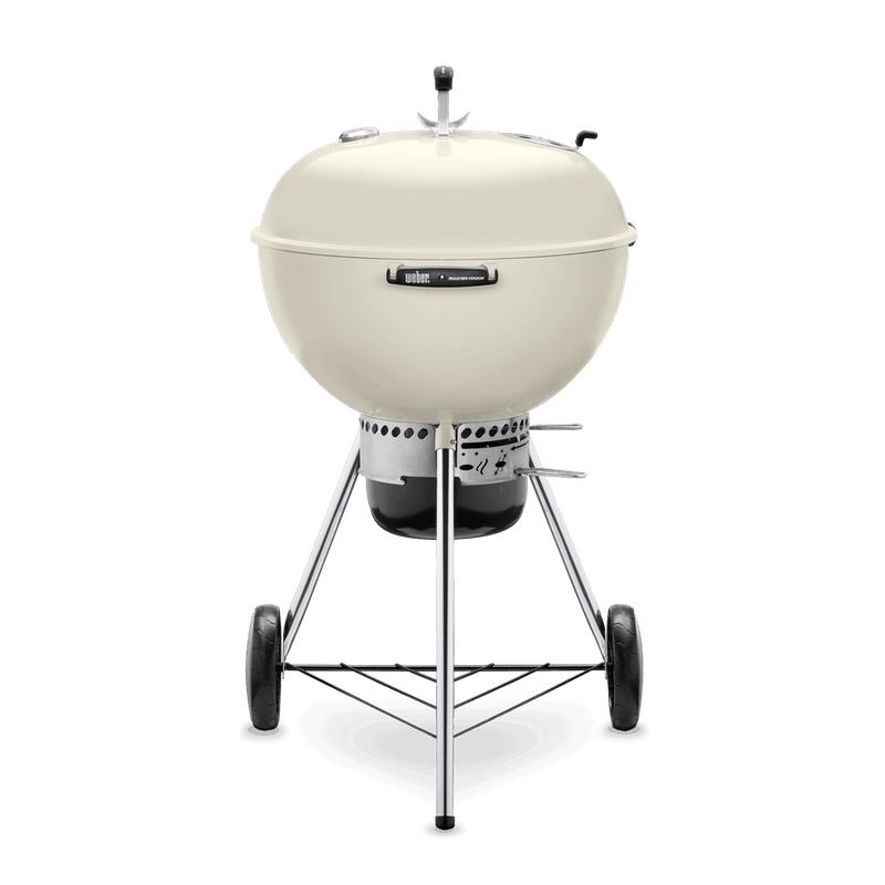 Master-Touch Charcoal Grill 22 - Assyleson
