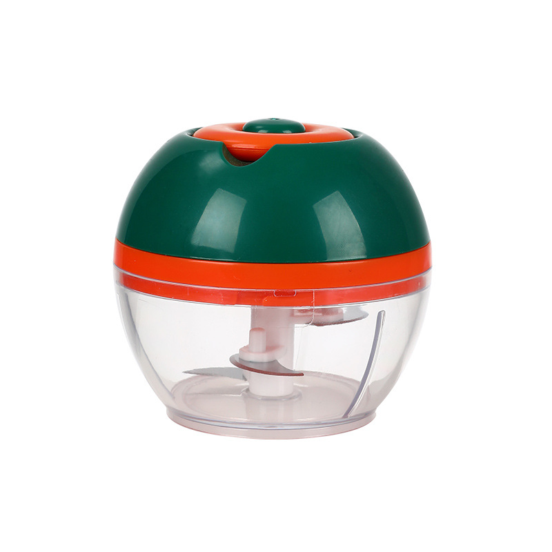 ប្រដាប់កិនអាហារបេប៊ីដោយដៃ