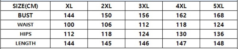 Plus Size Summer Tie Dye Slit Long Dress