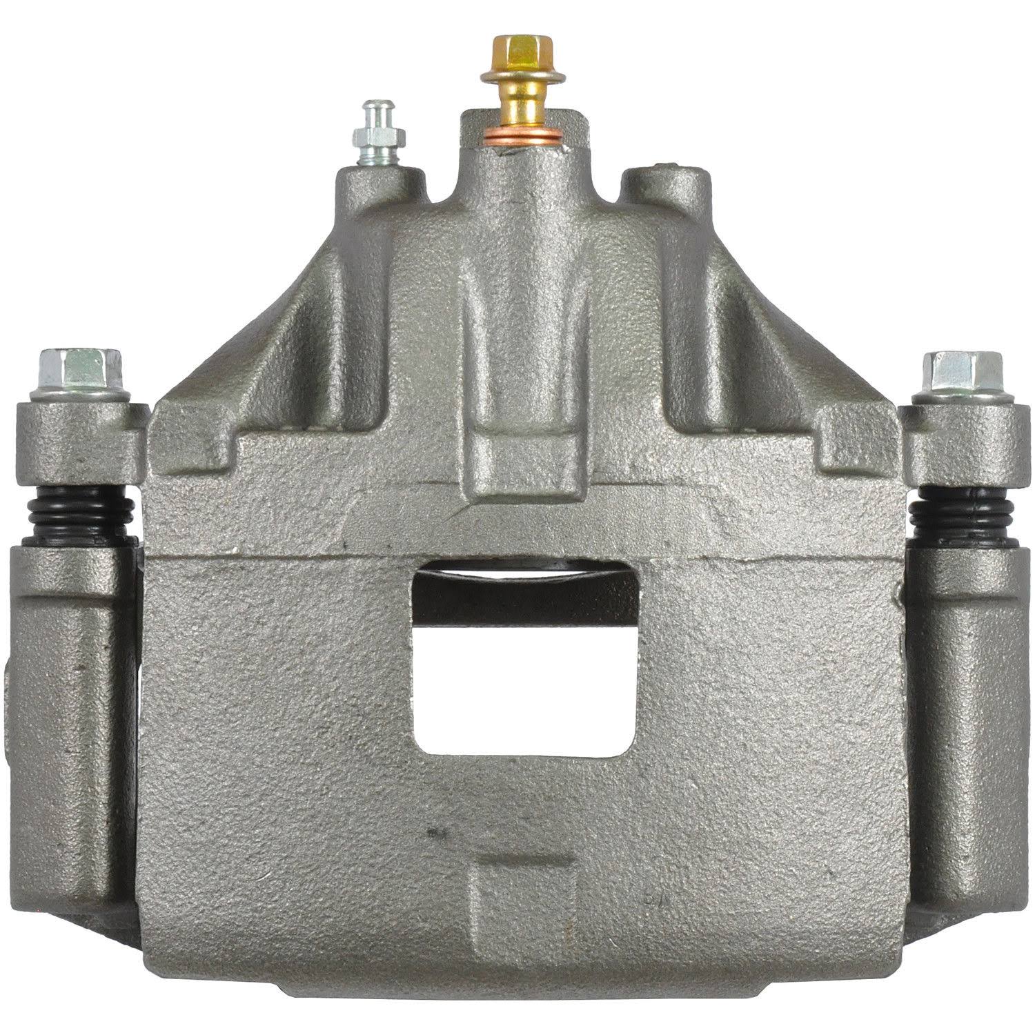 Duralast Bracketed Brake Caliper 18-B4639A by AutoZone