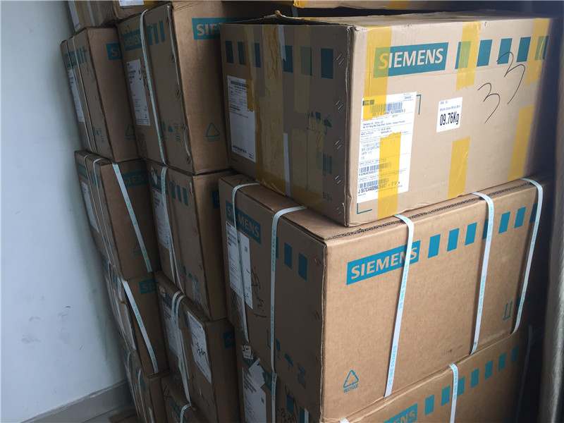 6ES7453-3AH00-0AE0 SIEMENS Simatic 400 PLC Original new factory sealed