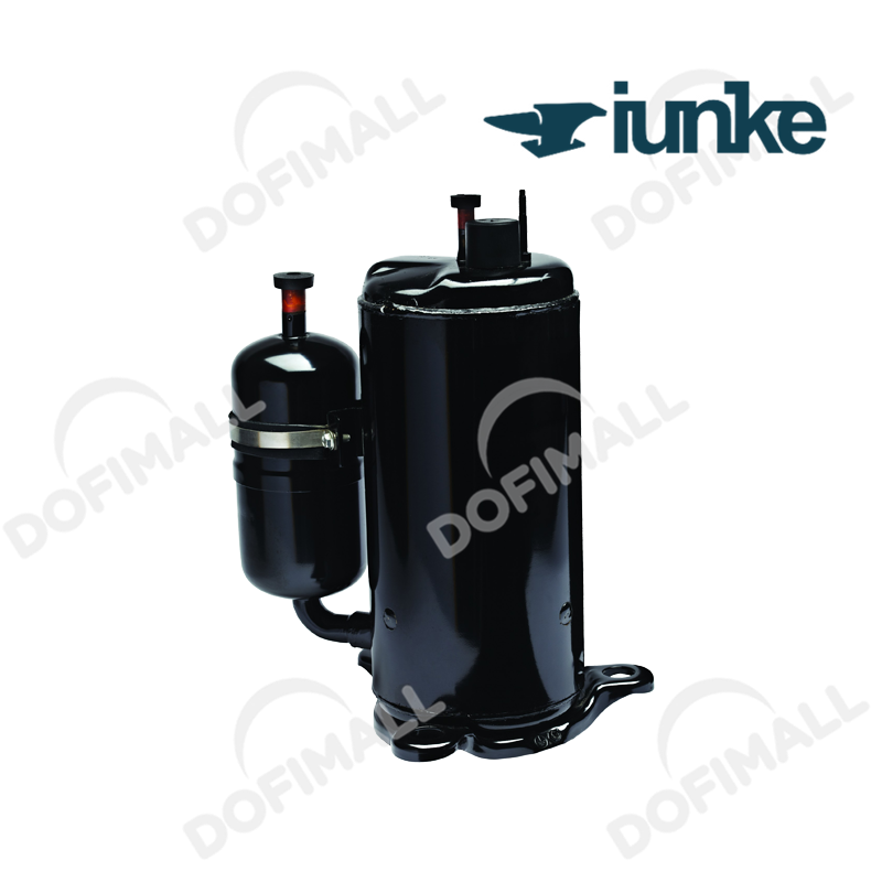 COMPRESOR PARA EQUIPOS DE REFRIGERACIÓN R-410A 9000 BTU