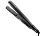 Ceramic Tourmaline Ionic Flat Iron Hair Straightener With Precision Heat Control