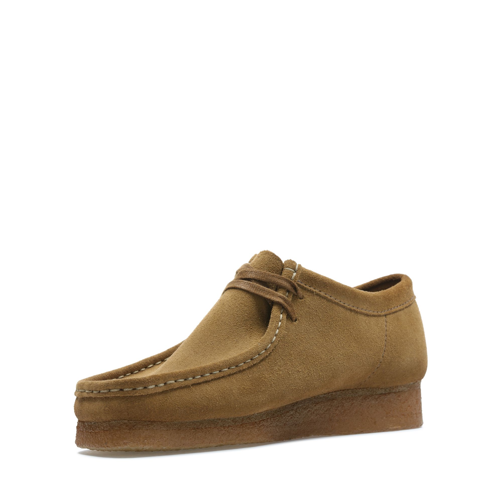 Men wallabee-cola
