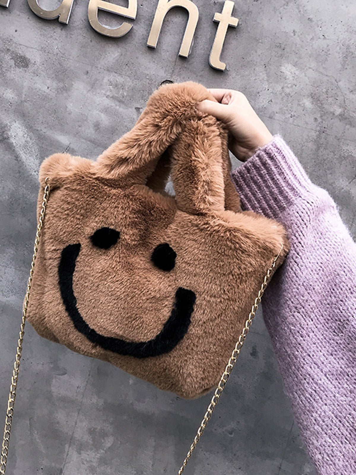 Sweet Magnetic Crossbody Bags