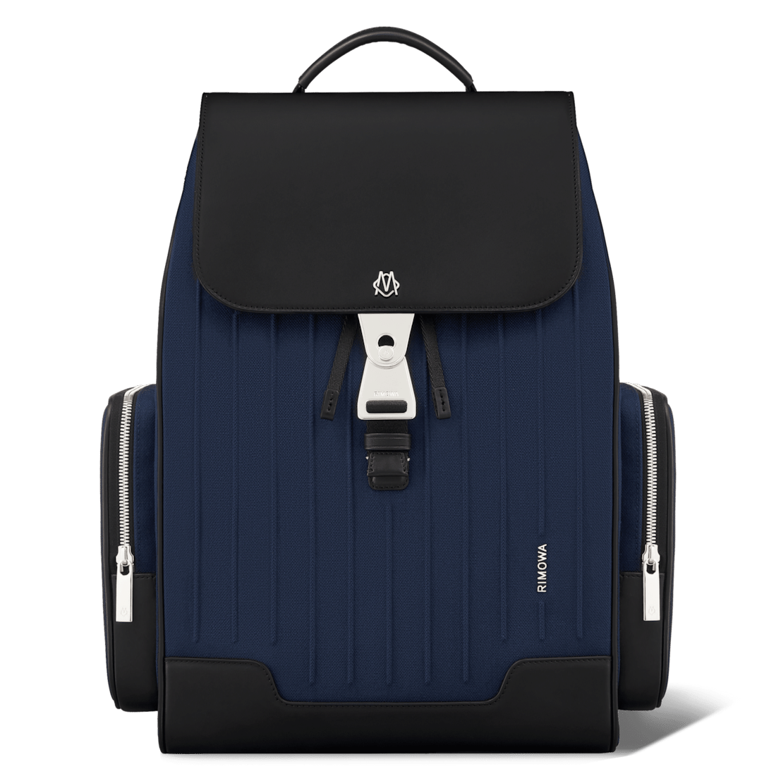 Rucksack Large mit Magnetverschluss - lcablia
