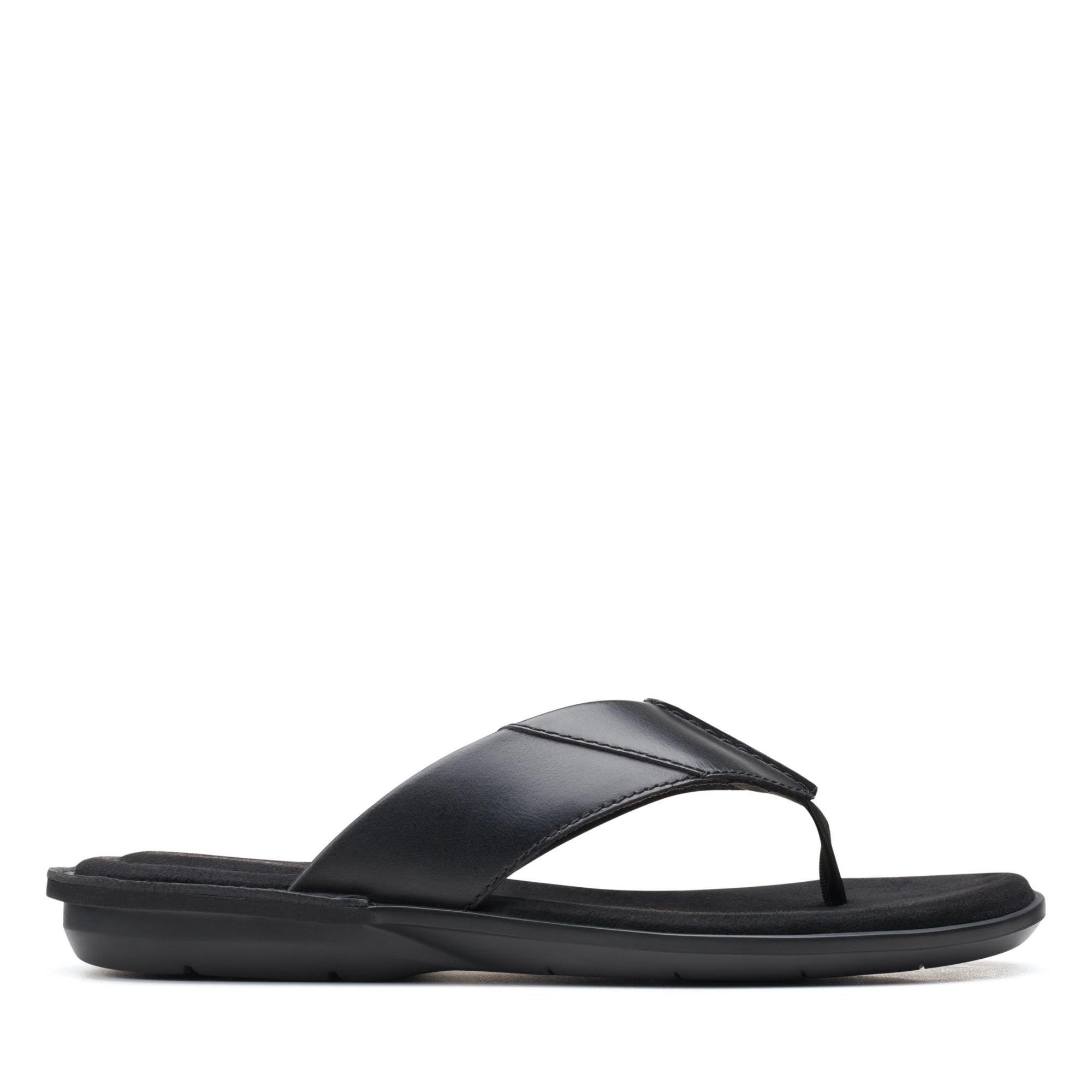 Men Sandals Ellison Easy Black