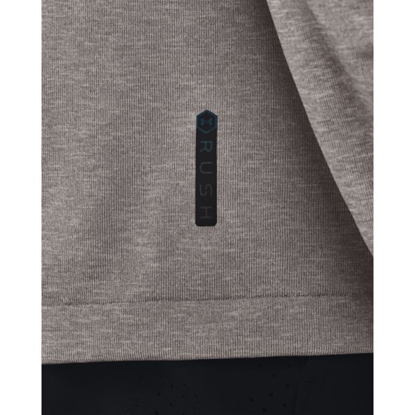 Men's UA RUSH? Seamless Long Sleeve