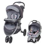 Baby Trend Sky View Stroller