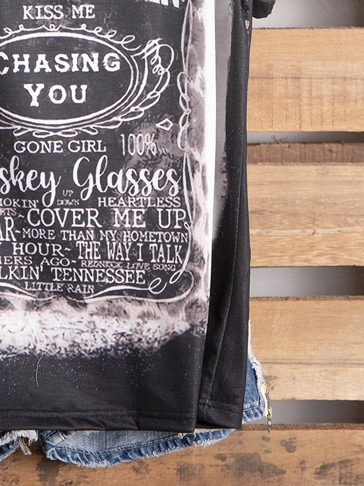 Short Sleeve Vintage Shift Shirts & Tops