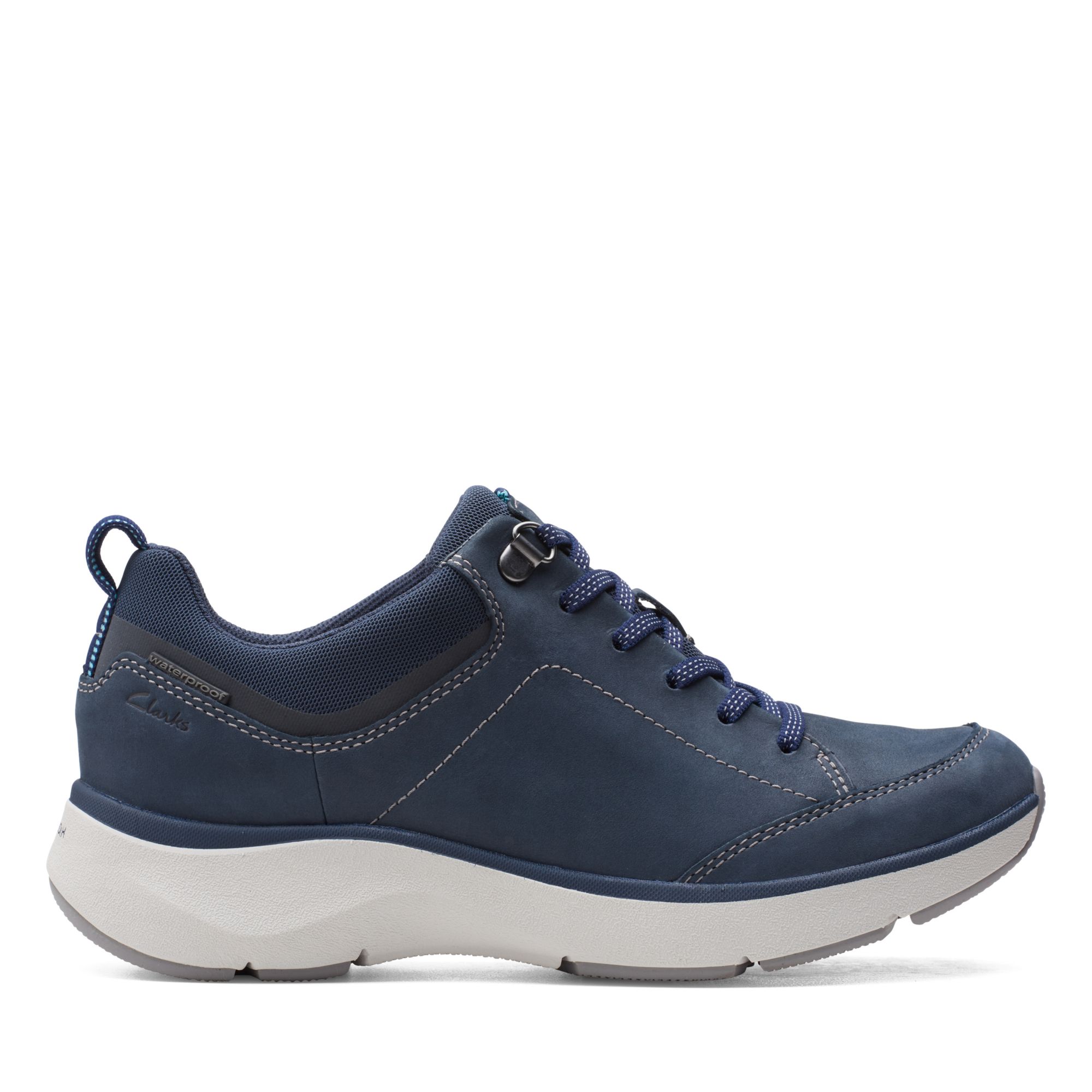 Women  Wave 2.0 Lace. Navy Combi