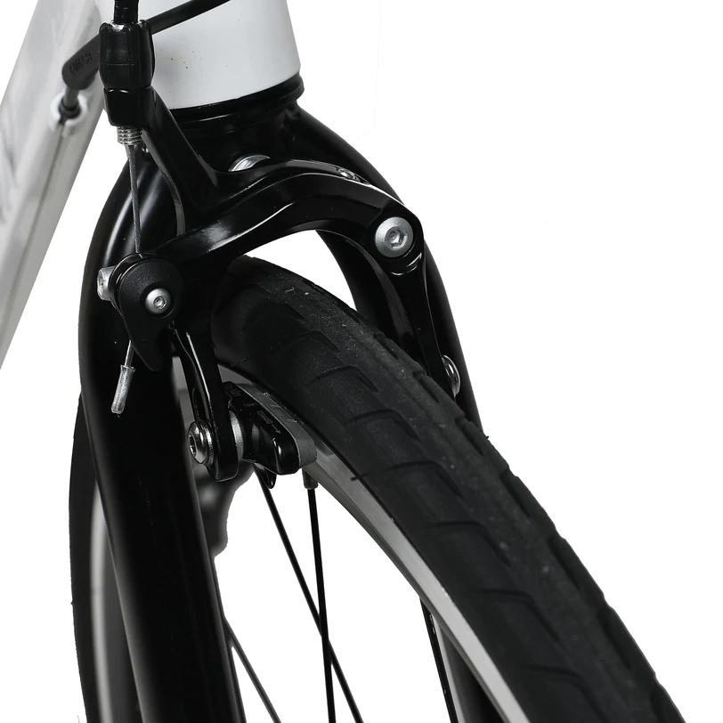 Triban 100, Aluminum Road Bike, Women's