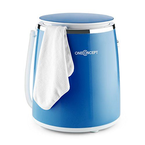Portable Washing Machine, Compact Mini Washing Machine, Top Loading, Washing
